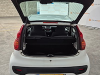 Personenauto, peugeot, 107, 1.0 access, 2013 - afbeelding 5 van  40