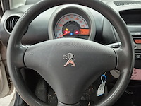 Personenauto, peugeot, 107, 1.0 access, 2013 - afbeelding 11 van  40