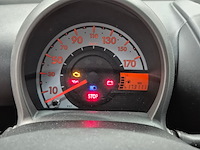 Personenauto, peugeot, 107, 1.0 access, 2013 - afbeelding 13 van  40