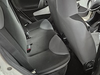 Personenauto, peugeot, 107, 1.0 access, 2013 - afbeelding 20 van  40