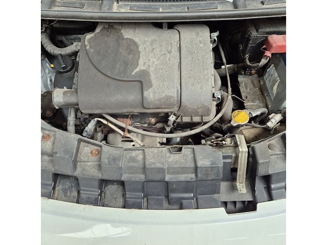 Personenauto, peugeot, 107, 1.0 access, 2013 - afbeelding 27 van  40