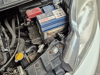 Personenauto, peugeot, 107, 1.0 access, 2013 - afbeelding 28 van  40