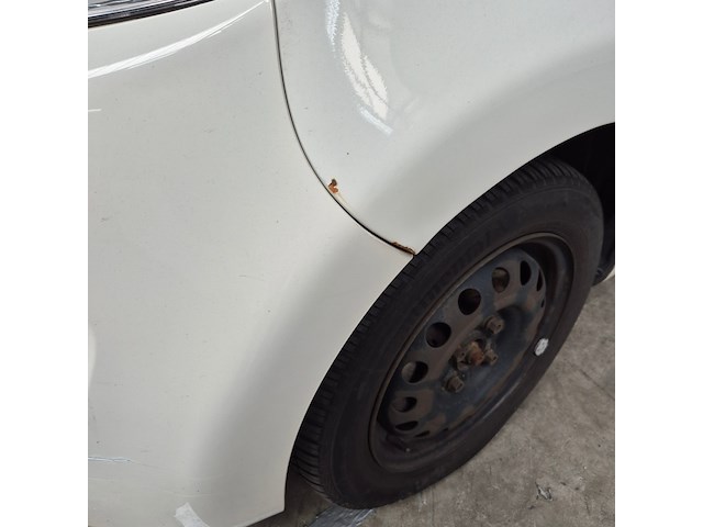 Personenauto, peugeot, 107, 1.0 access, 2013 - afbeelding 35 van  40