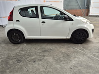 Personenauto, peugeot, 107, 1.0 access, 2013 - afbeelding 34 van  40