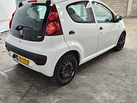 Personenauto, peugeot, 107, 1.0 access, 2013 - afbeelding 36 van  40