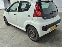 Personenauto, peugeot, 107, 1.0 access, 2013 - afbeelding 38 van  40