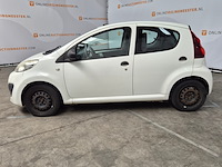 Personenauto, peugeot, 107, 1.0 access, 2013 - afbeelding 39 van  40
