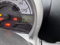 Personenauto, peugeot, 107, 1.0 access accent, 2013 - afbeelding 2 van  12