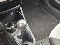 Personenauto, peugeot, 107, 1.0 access accent, 2013 - afbeelding 3 van  12