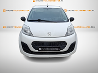 Personenauto, peugeot, 107, 1.0 access accent, 2013 - afbeelding 5 van  12