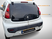 Personenauto, peugeot, 107, 1.0 access accent, 2013 - afbeelding 7 van  12
