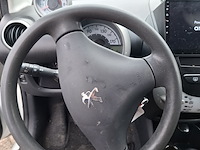 Personenauto, peugeot, 107, 1.0 access accent, 2013 - afbeelding 8 van  12