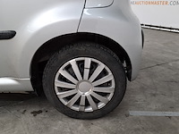 Personenauto, peugeot, 107, 1.0 active, 2012 - afbeelding 3 van  42