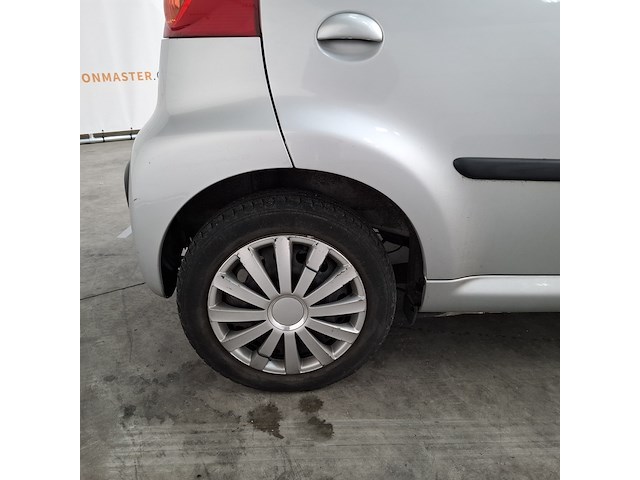 Personenauto, peugeot, 107, 1.0 active, 2012 - afbeelding 5 van  42