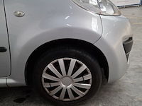 Personenauto, peugeot, 107, 1.0 active, 2012 - afbeelding 6 van  42