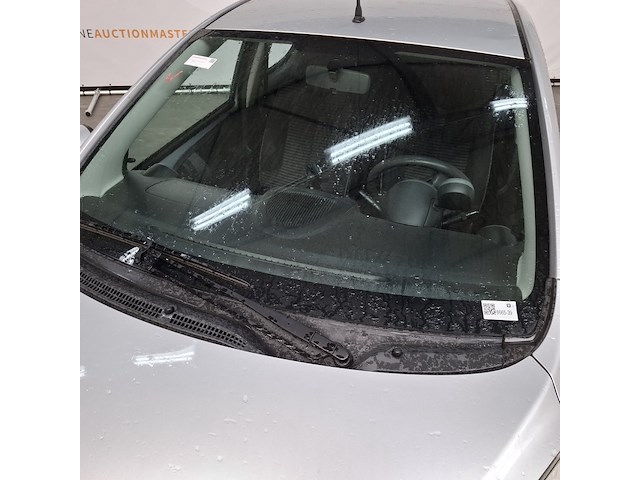 Personenauto, peugeot, 107, 1.0 active, 2012 - afbeelding 8 van  42