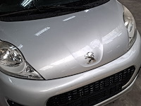 Personenauto, peugeot, 107, 1.0 active, 2012 - afbeelding 9 van  42