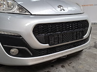 Personenauto, peugeot, 107, 1.0 active, 2012 - afbeelding 10 van  42