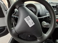 Personenauto, peugeot, 107, 1.0 active, 2012 - afbeelding 14 van  42