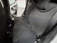 Personenauto, peugeot, 107, 1.0 active, 2012 - afbeelding 19 van  42