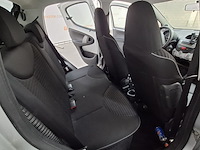 Personenauto, peugeot, 107, 1.0 active, 2012 - afbeelding 20 van  42