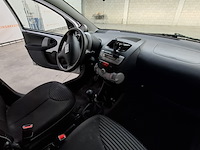Personenauto, peugeot, 107, 1.0 active, 2012 - afbeelding 22 van  42