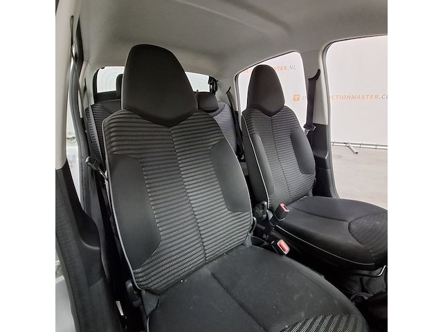 Personenauto, peugeot, 107, 1.0 active, 2012 - afbeelding 24 van  42