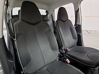 Personenauto, peugeot, 107, 1.0 active, 2012 - afbeelding 24 van  42