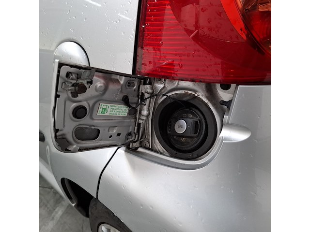 Personenauto, peugeot, 107, 1.0 active, 2012 - afbeelding 25 van  42