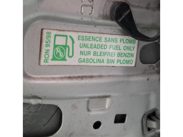 Personenauto, peugeot, 107, 1.0 active, 2012 - afbeelding 26 van  42