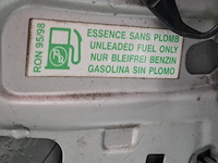 Personenauto, peugeot, 107, 1.0 active, 2012 - afbeelding 26 van  42