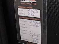 Personenauto, peugeot, 107, 1.0 active, 2012 - afbeelding 27 van  42