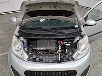 Personenauto, peugeot, 107, 1.0 active, 2012 - afbeelding 28 van  42