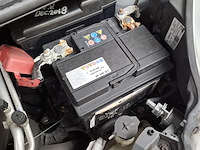 Personenauto, peugeot, 107, 1.0 active, 2012 - afbeelding 30 van  42