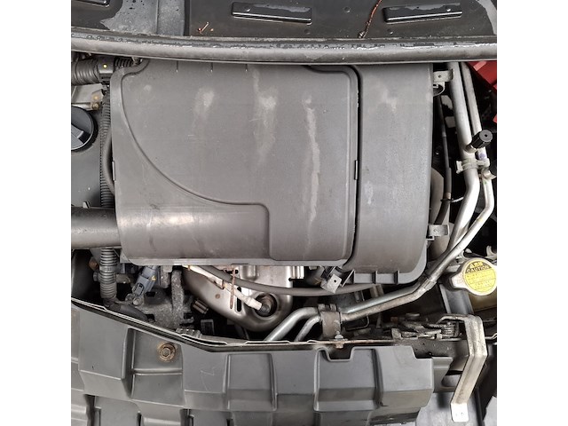 Personenauto, peugeot, 107, 1.0 active, 2012 - afbeelding 31 van  42