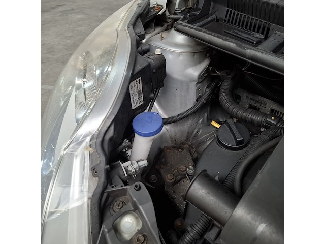 Personenauto, peugeot, 107, 1.0 active, 2012 - afbeelding 32 van  42