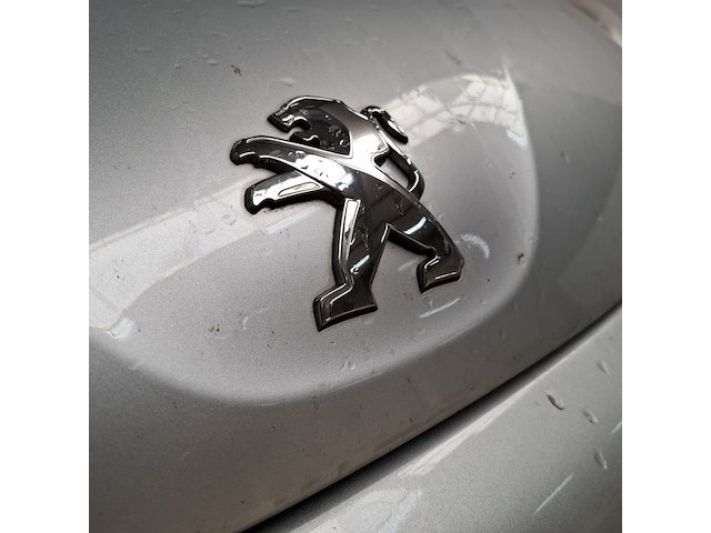 Personenauto, peugeot, 107, 1.0 active, 2012 - afbeelding 37 van  42