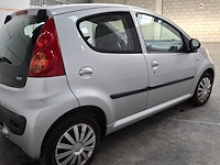 Personenauto, peugeot, 107, 1.0 active, 2012 - afbeelding 38 van  42