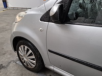 Personenauto, peugeot, 107, 1.0 active, 2012 - afbeelding 41 van  42