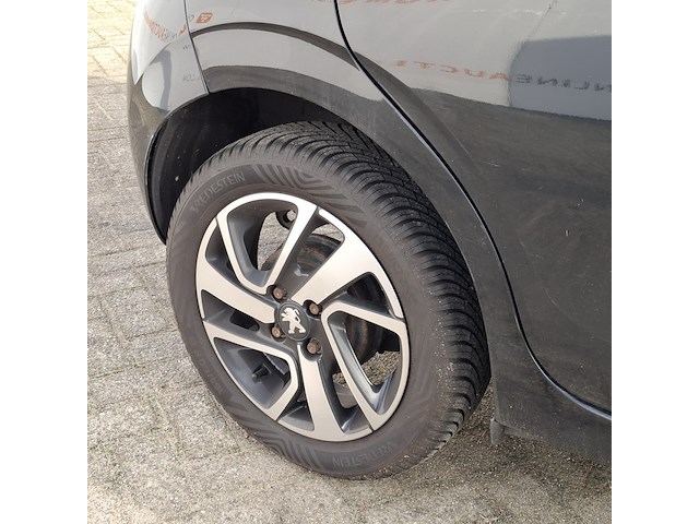 Personenauto peugeot, 108 1.0, bouwjaar 2015 - afbeelding 6 van  50