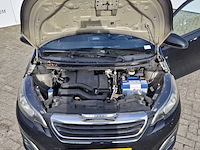 Personenauto peugeot, 108 1.0, bouwjaar 2015 - afbeelding 13 van  50