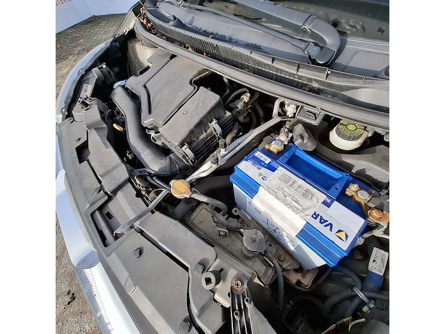 Personenauto peugeot, 108 1.0, bouwjaar 2015 - afbeelding 14 van  50