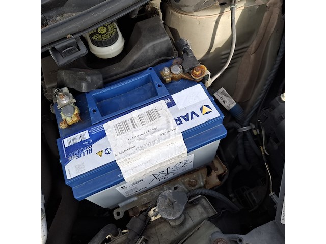 Personenauto peugeot, 108 1.0, bouwjaar 2015 - afbeelding 15 van  50