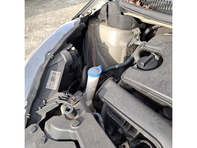 Personenauto peugeot, 108 1.0, bouwjaar 2015 - afbeelding 17 van  50