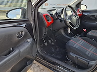 Personenauto peugeot, 108 1.0, bouwjaar 2015 - afbeelding 18 van  50