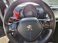 Personenauto peugeot, 108 1.0, bouwjaar 2015 - afbeelding 21 van  50