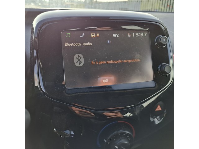 Personenauto peugeot, 108 1.0, bouwjaar 2015 - afbeelding 26 van  50