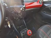 Personenauto peugeot, 108 1.0, bouwjaar 2015 - afbeelding 29 van  50