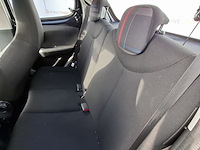Personenauto peugeot, 108 1.0, bouwjaar 2015 - afbeelding 31 van  50