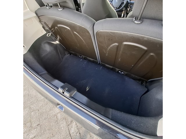 Personenauto peugeot, 108 1.0, bouwjaar 2015 - afbeelding 33 van  50
